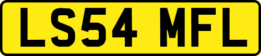 LS54MFL