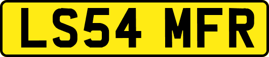 LS54MFR