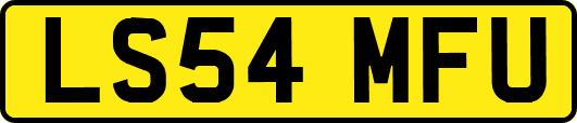 LS54MFU