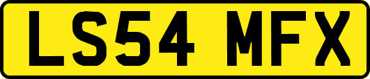 LS54MFX