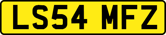 LS54MFZ