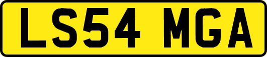 LS54MGA