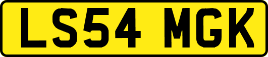 LS54MGK