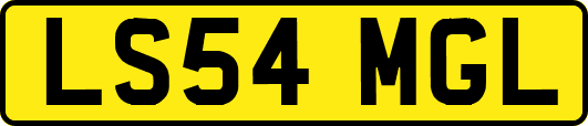LS54MGL
