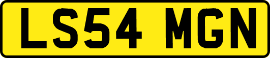 LS54MGN