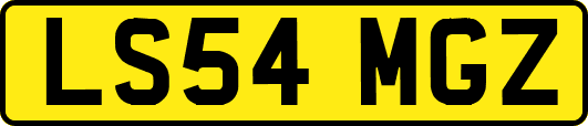 LS54MGZ