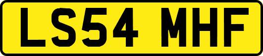 LS54MHF