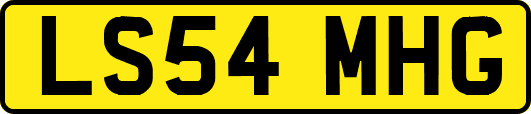 LS54MHG