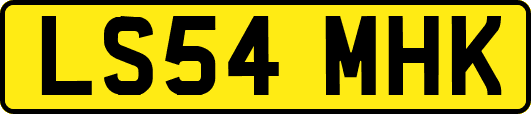 LS54MHK