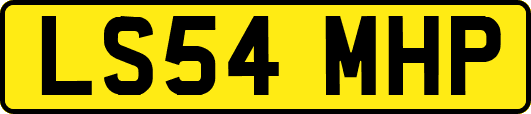 LS54MHP