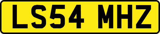 LS54MHZ