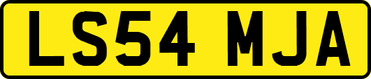 LS54MJA