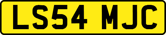 LS54MJC
