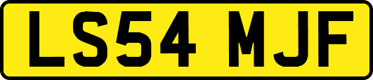 LS54MJF
