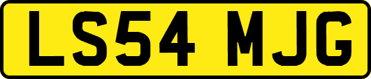 LS54MJG
