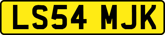 LS54MJK