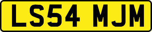 LS54MJM