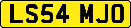 LS54MJO