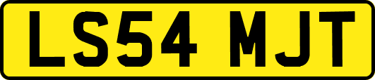LS54MJT
