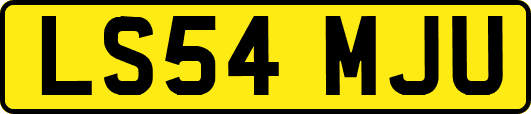LS54MJU