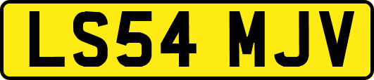 LS54MJV