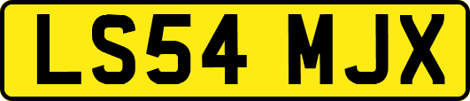 LS54MJX