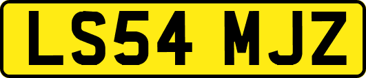LS54MJZ