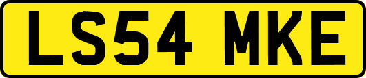 LS54MKE