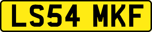 LS54MKF