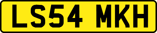 LS54MKH