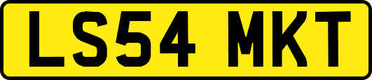 LS54MKT