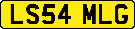 LS54MLG