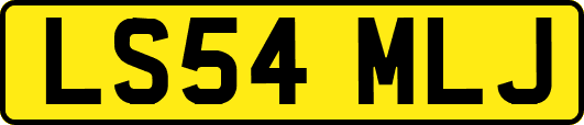 LS54MLJ