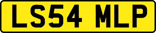 LS54MLP