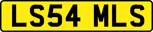 LS54MLS