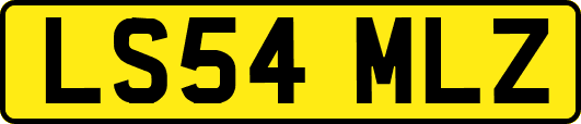 LS54MLZ
