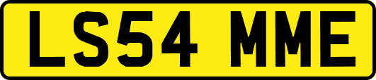 LS54MME