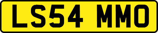 LS54MMO