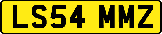 LS54MMZ