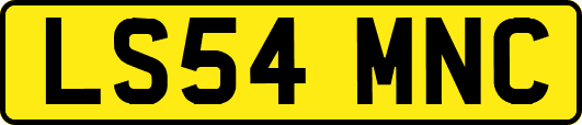 LS54MNC