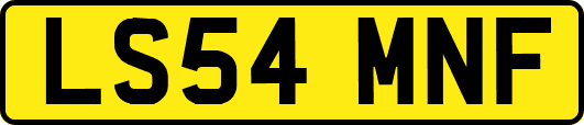 LS54MNF