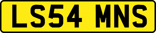 LS54MNS