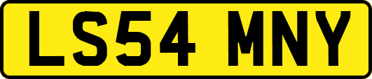 LS54MNY