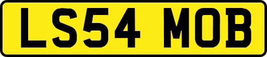 LS54MOB