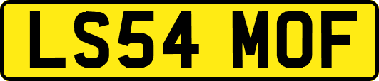 LS54MOF