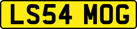 LS54MOG