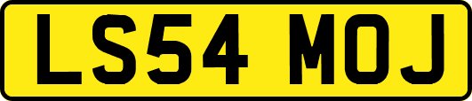 LS54MOJ