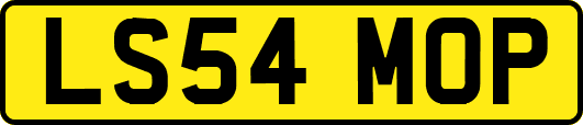 LS54MOP