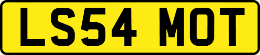 LS54MOT