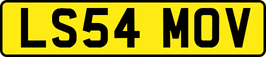 LS54MOV